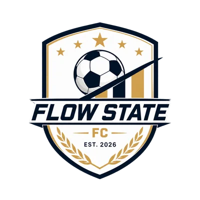 Flow State FC badge