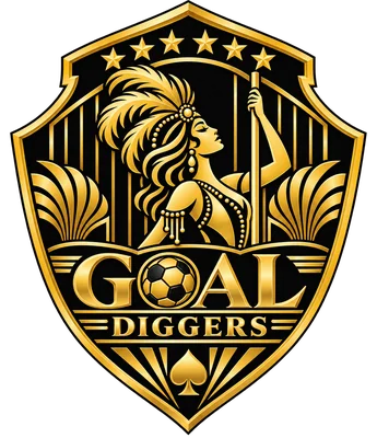 Goal Diggers badge