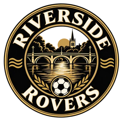 Riverside Rovers badge
